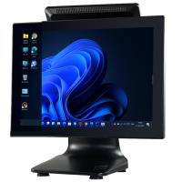 TAZGA 17" İ5 4200 /8 GB RAM/128 SSD MULTI-TOUCH (DPC-1700V-1)